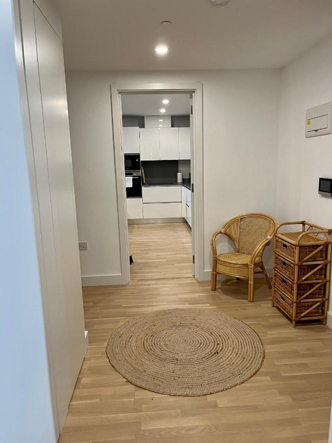 Modern Apartment With Spa And Pool 直布罗陀 外观 照片